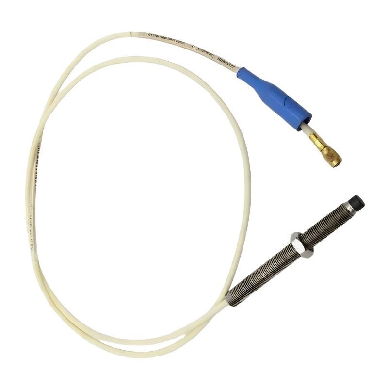 Bently Nevada 21504-000-16-05-02 7200 8 mm Standard Mounting Probe