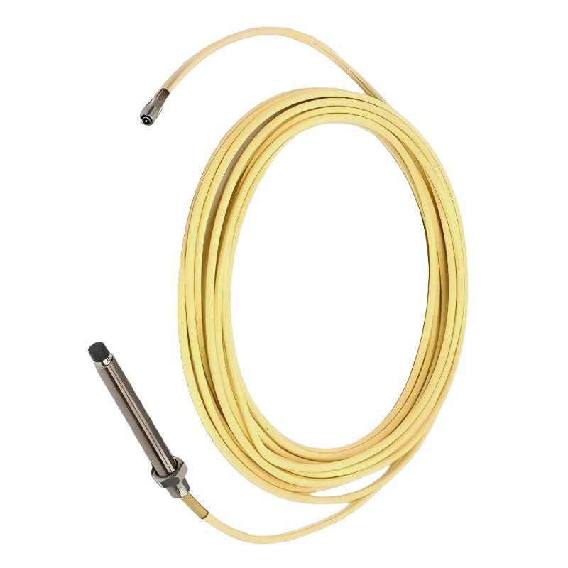 Bently Nevada 21504-002-012-10-02 7200 8 mm Standard Mounting Probe