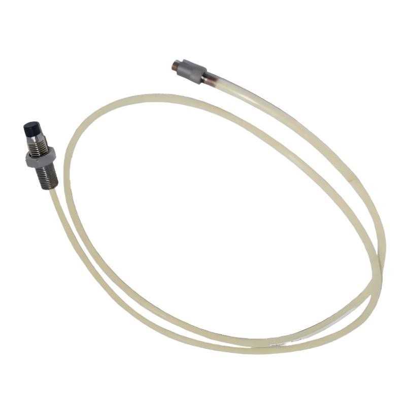 Bently Nevada 21504-08-28-10-02 7200 8 mm Standard Mounting Probe