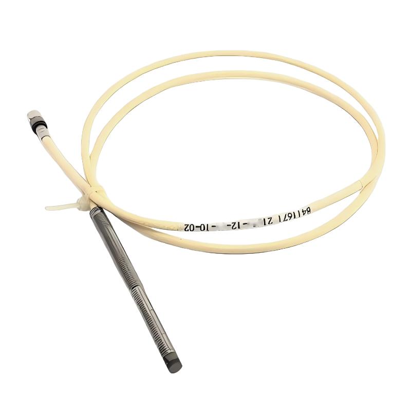 Bently Nevada 21504-12-28-10-02 7200 8 mm Standard Mounting Probe