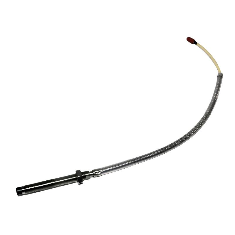 Bently Nevada 21505-00-28-05-02 7200 8 mm Standard Mount Armored Probe