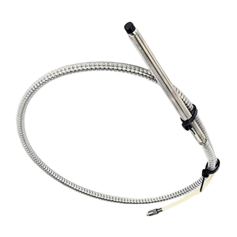 Bently Nevada 21505-00-60-10-02 7200 8 mm Standard Mount Armored Probe
