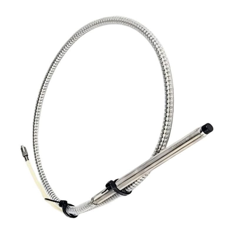 Bently Nevada 21505-00-60-10-02 7200 8 mm Standard Mount Armored Probe
