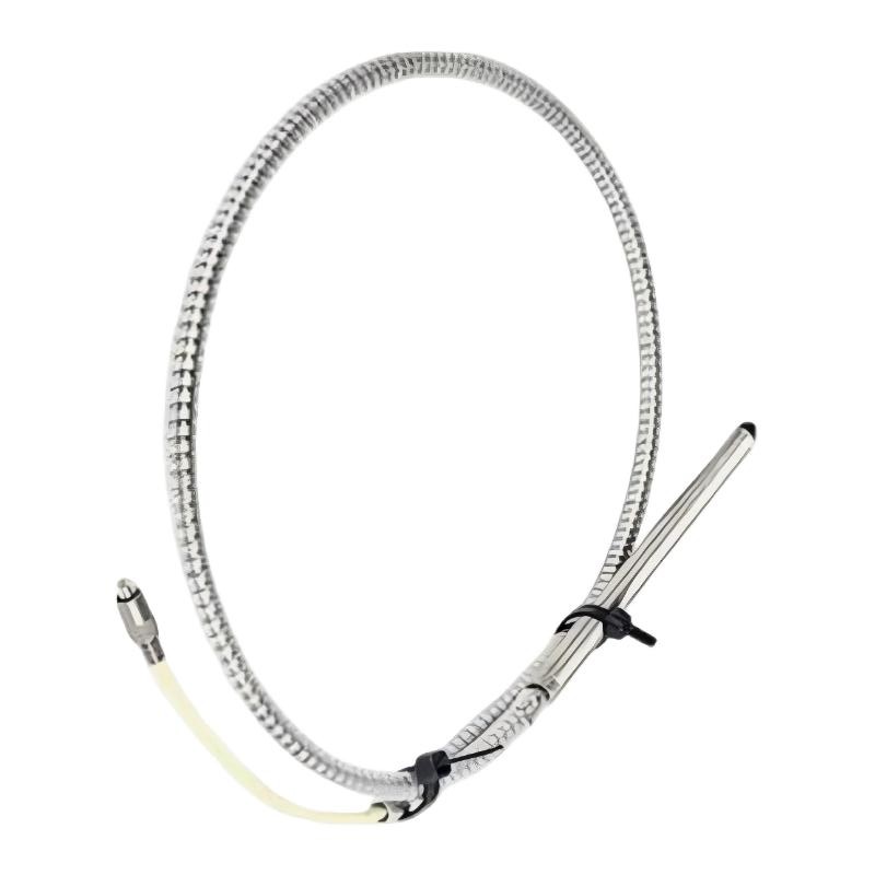 Bently Nevada 21505-00-72-10-02 7200 8 mm Standard Mount Armored Probe
