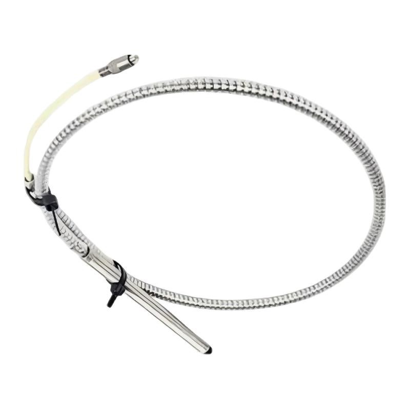 Bently Nevada 21505-00-72-10-02 7200 8 mm Standard Mount Armored Probe