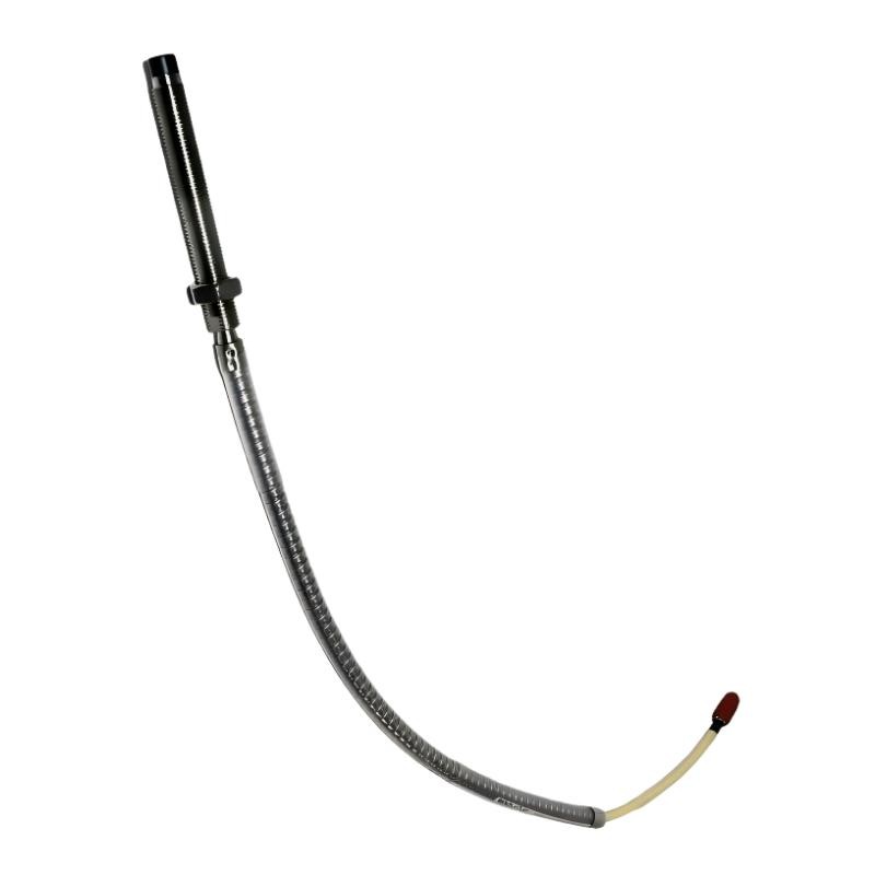 Bently Nevada 21505-000-012-05-02 7200 8 mm Standard Mount Armored Probe