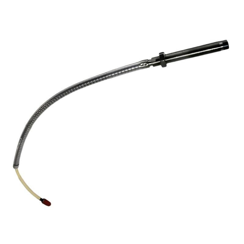 Bently Nevada 21505-000-012-05-02 7200 8 mm Standard Mount Armored Probe