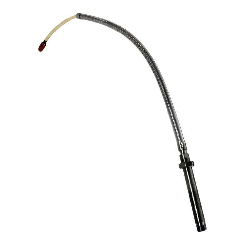 Bently Nevada 21505-000-012-05-02 7200 8 mm Standard Mount Armored Probe