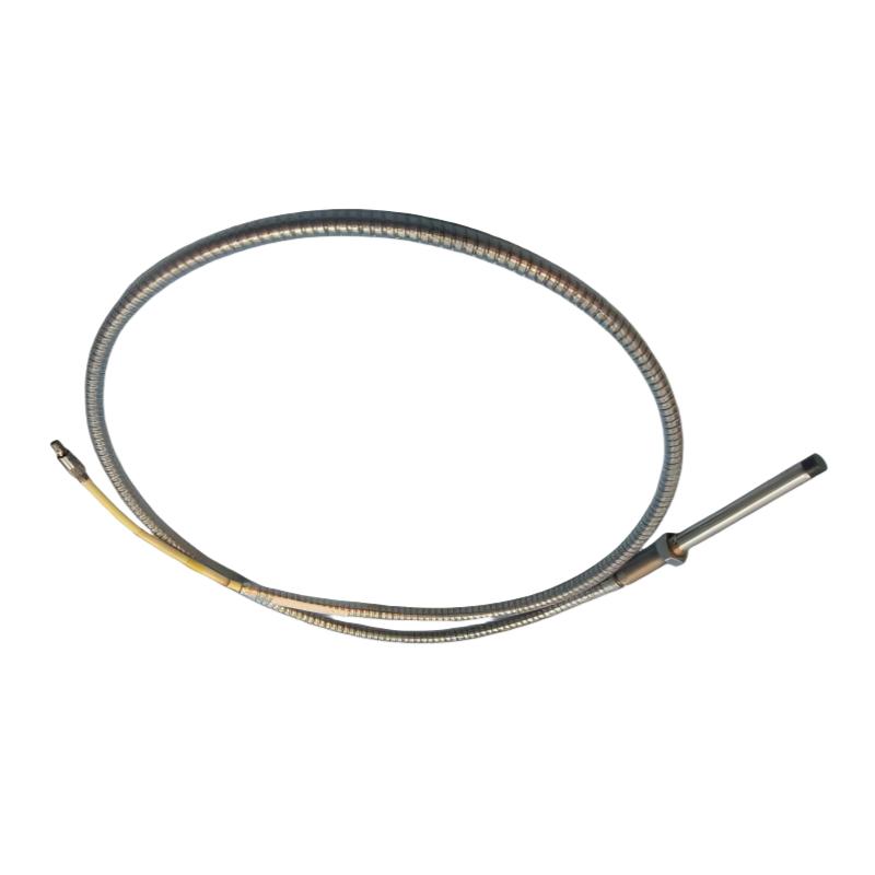 Bently Nevada 21505-04-12-90-02 7200 8 mm Standard Mount Armored Probe