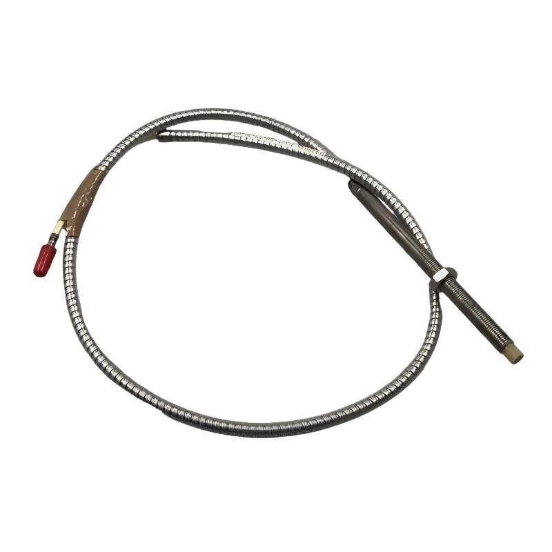 Bently Nevada 21505-04-12-90-02 7200 8 mm Standard Mount Armored Probe
