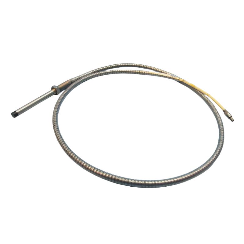 Bently Nevada 21505-04-12-90-02 7200 8 mm Standard Mount Armored Probe