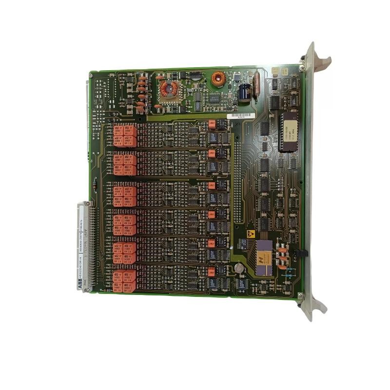 ABB 216EA61B HE010207-306/40 Input Module
