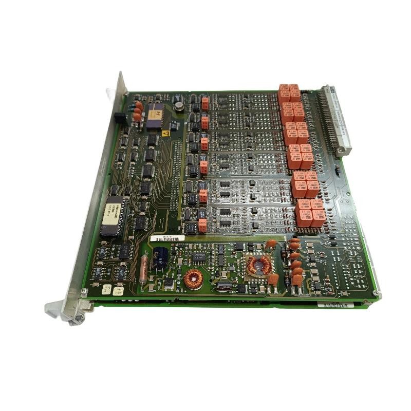 ABB 216EA61B HE010207-306/40 Input Module