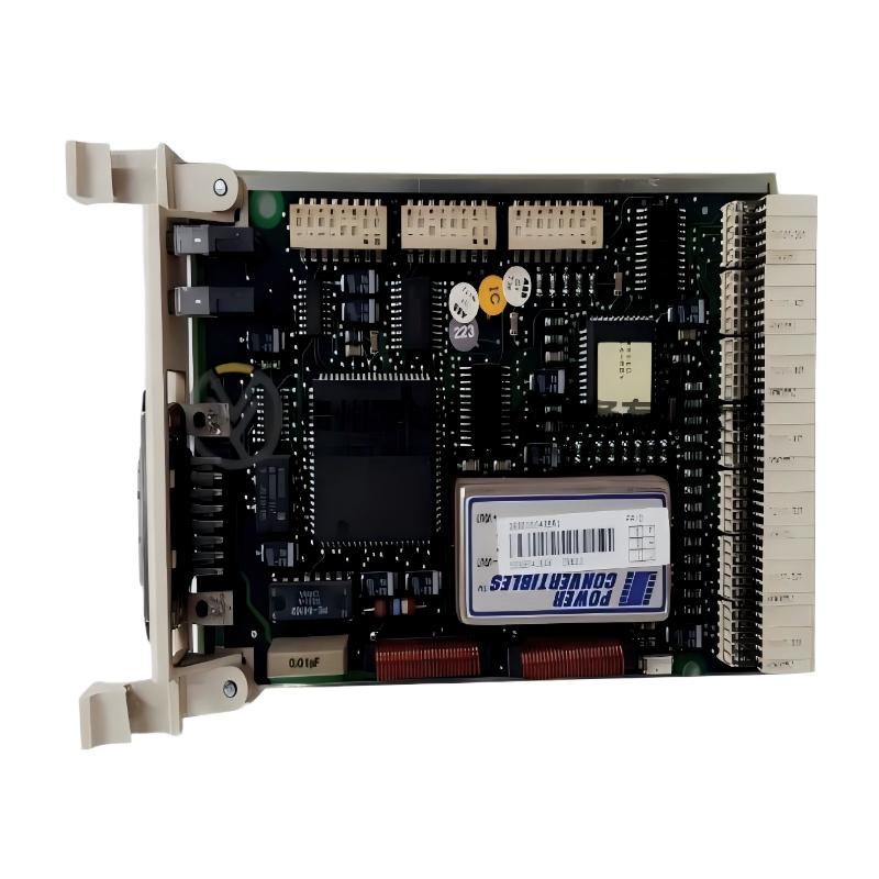 ABB 216EA61b HESG448230R1 Input Module
