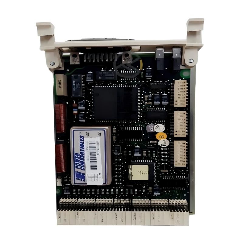 ABB 216EA61b HESG448230R1 Input Module