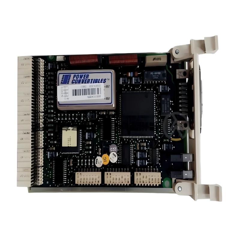 ABB 216EA61b HESG448230R1 Input Module