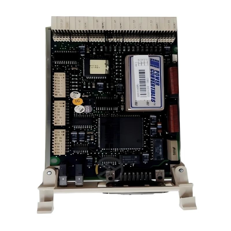 ABB 216EA61b HESG448230R1 Input Module
