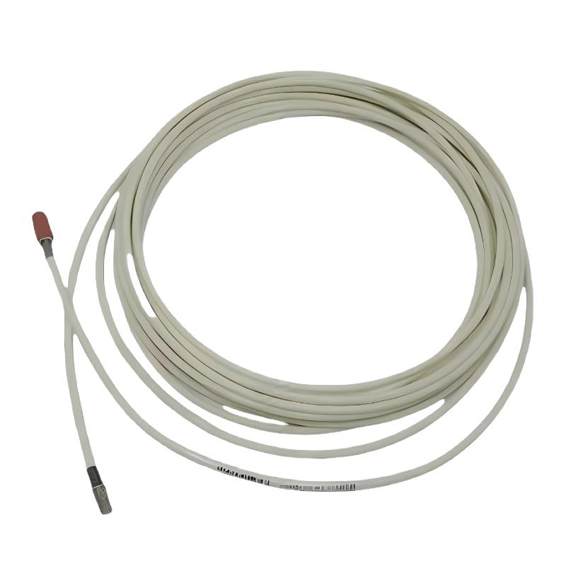 Bently Nevada 21747-055-01 Preamplifier Probe Extension Cable