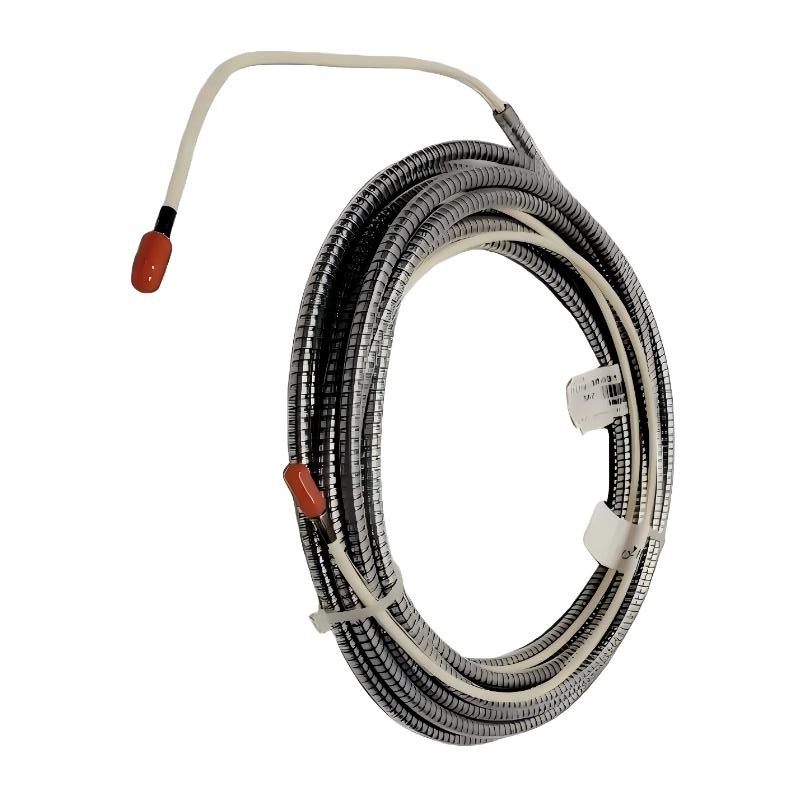 Bently Nevada 21747-080-01 Preamplifier Probe Extension Cable