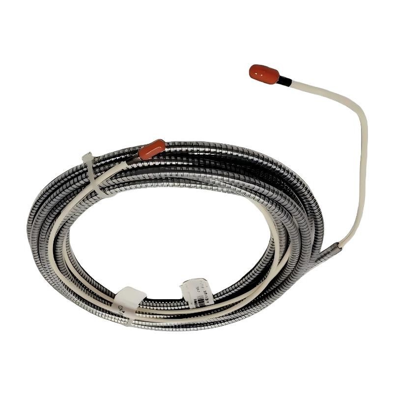 Bently Nevada 21747-080-01 Preamplifier Probe Extension Cable