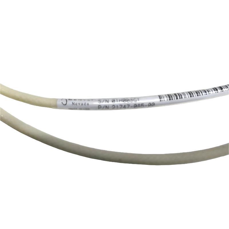 Bently Nevada 21747-085-00 Preamplifier Probe Extension Cable