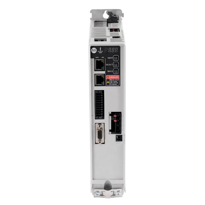 Allen Bradley 2198-C4020-ERS Industrial Equipment
