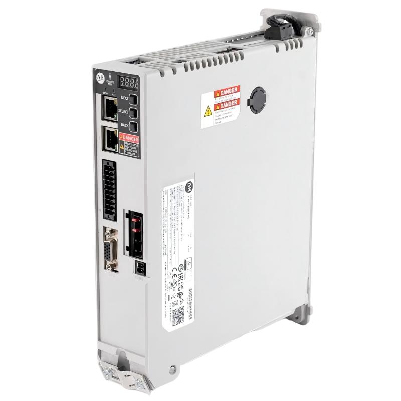 Allen Bradley 2198-C4020-ERS Industrial Equipment