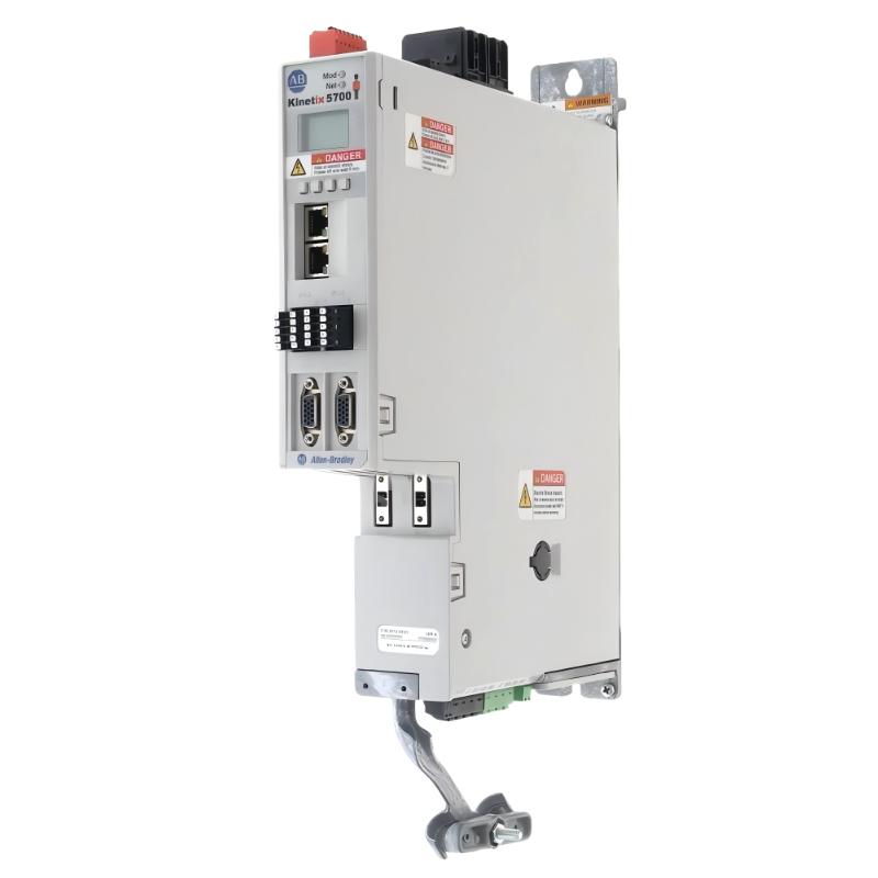 Allen Bradley 2198-D012-ERS3 Industrial Equipment