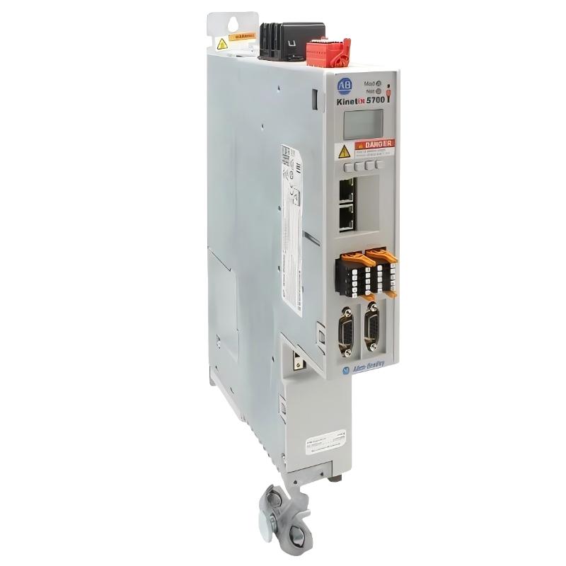 Allen Bradley  2198-D020-ERS3  Industrial Equipment