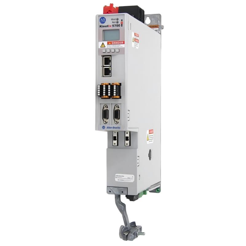 Allen Bradley  2198-D032-ERS4  Industrial Equipment