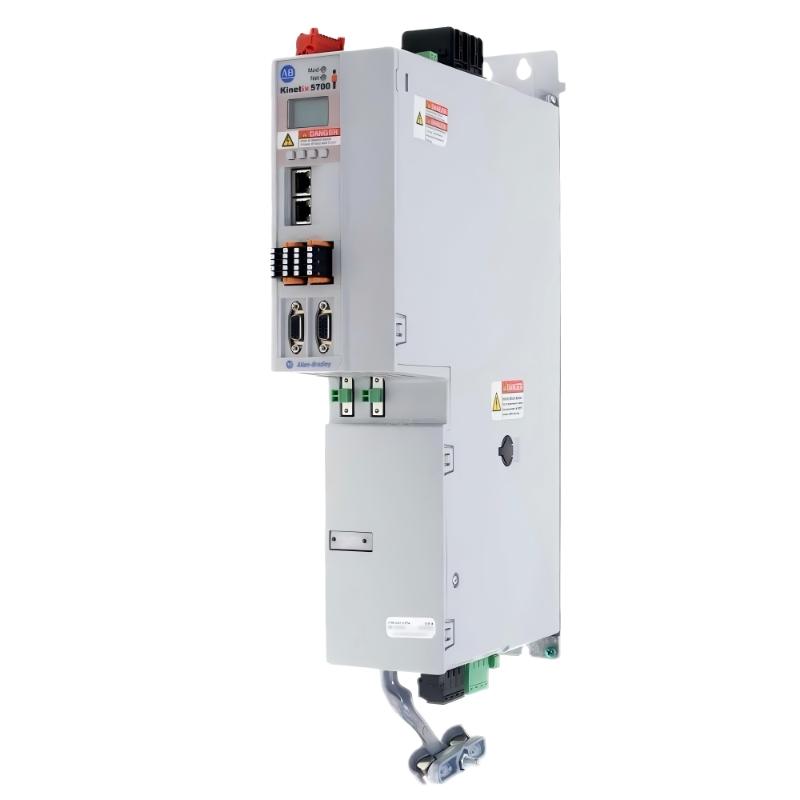 Allen Bradley  2198-D057-ERS4  Industrial Equipment