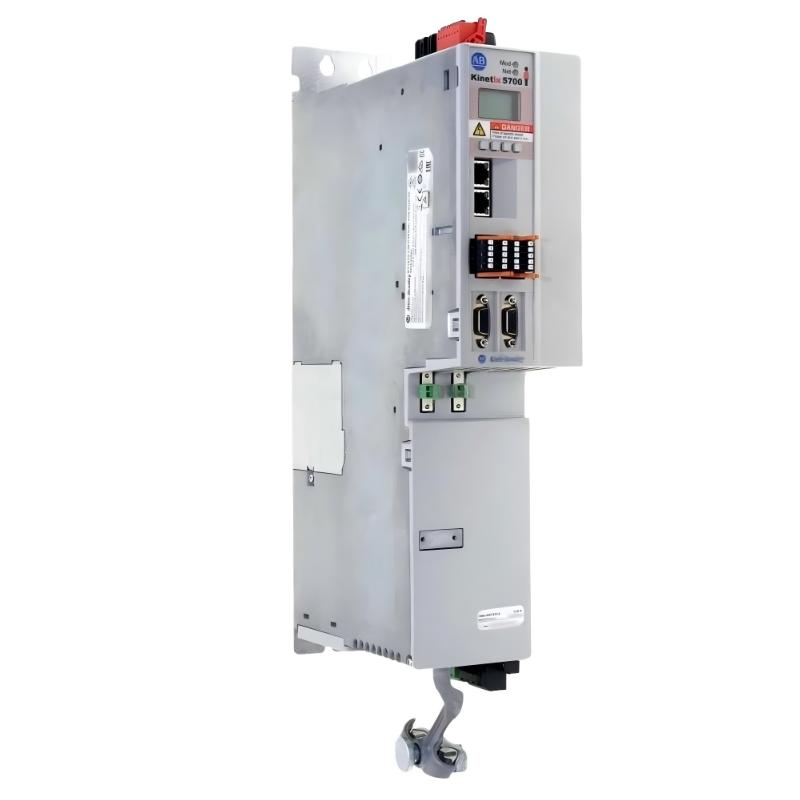 Allen Bradley 2198-D057-ERS4 Industrial Equipment