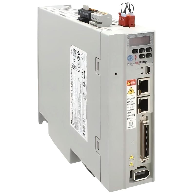 Allen Bradley  2198-E1007-ERS  Industrial Equipment