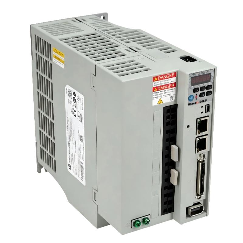 Allen Bradley  2198-E1020-ERS  Industrial Equipment
