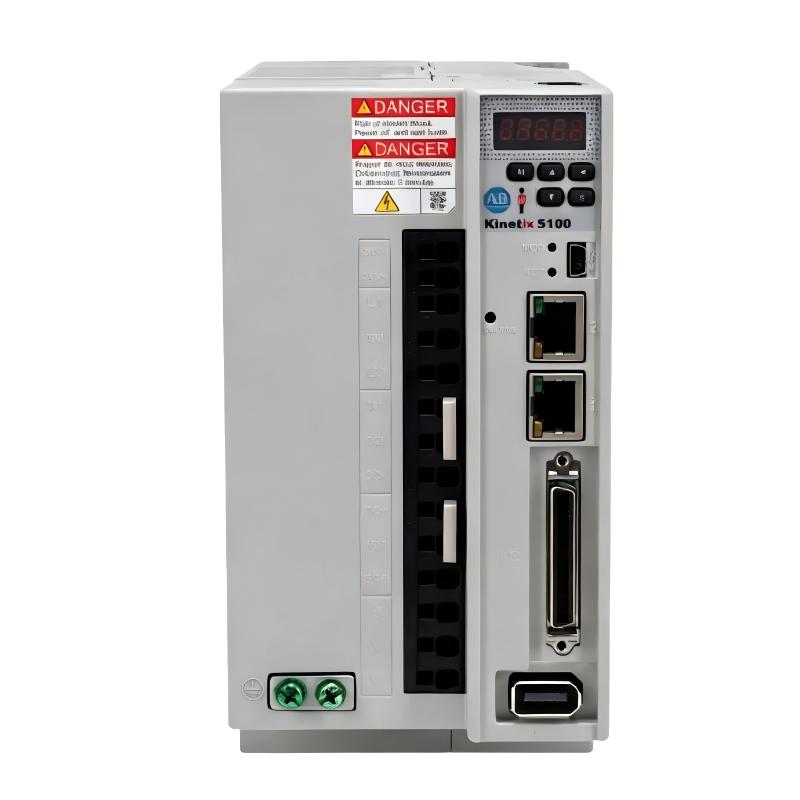 Allen Bradley 2198-E1020-ERS Industrial Equipment