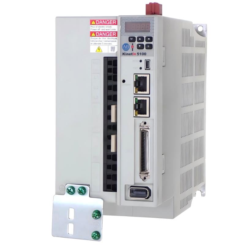 Allen Bradley  2198-E4015-ERS  Industrial Equipment