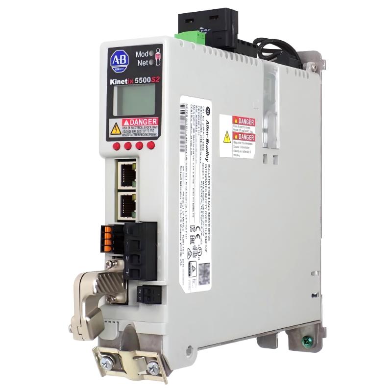 Allen Bradley  2198-H003-ERS2  Industrial Equipment