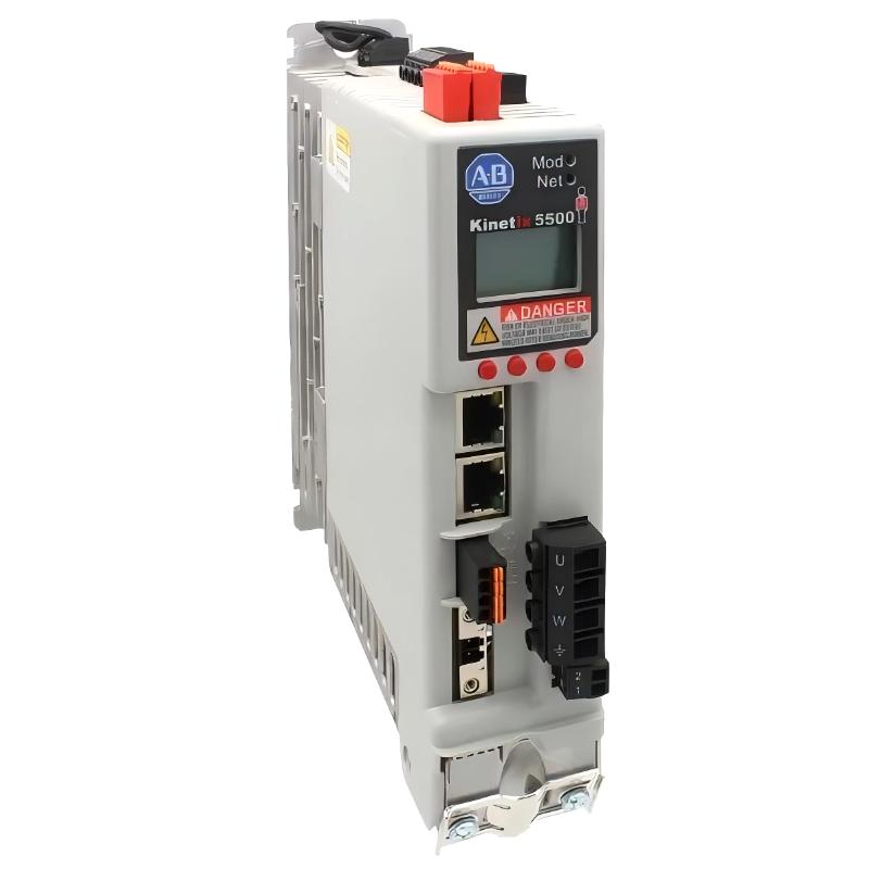 Allen Bradley 2198-H008-ERS Industrial Equipment