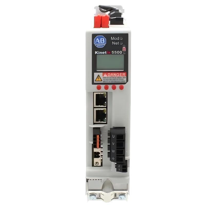 Allen Bradley 2198-H008-ERS Industrial Equipment