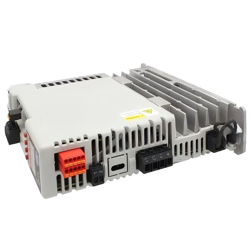 Allen Bradley 2198-H008-ERS Industrial Equipment
