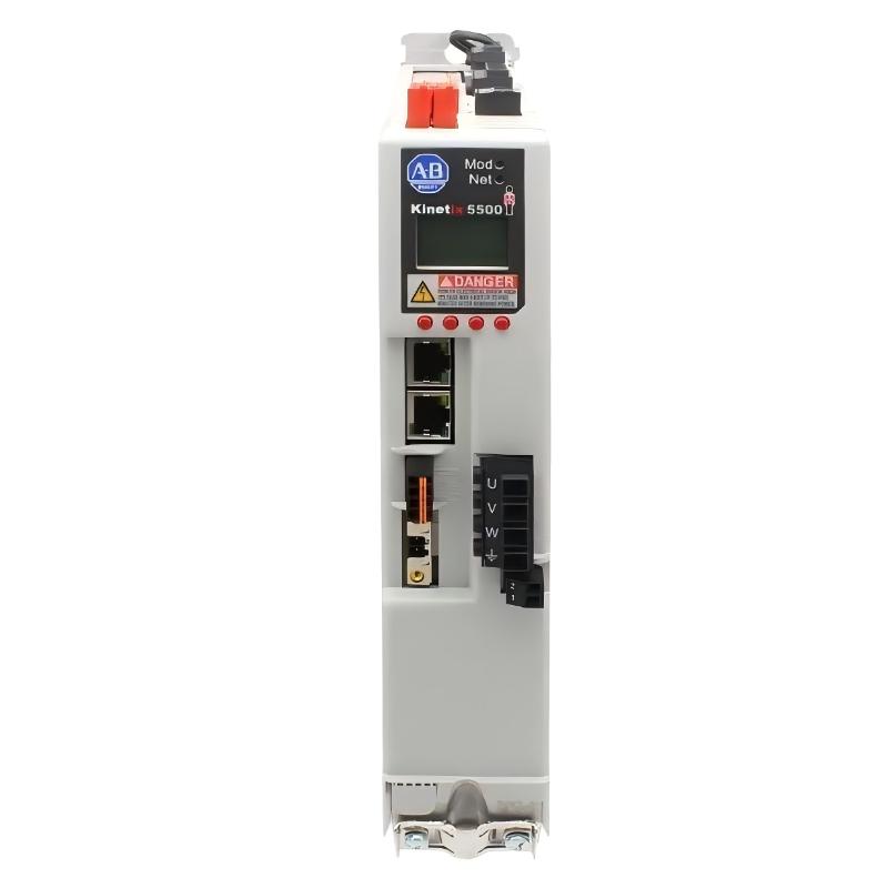 Allen Bradley 2198-H015-ERS Industrial Equipment