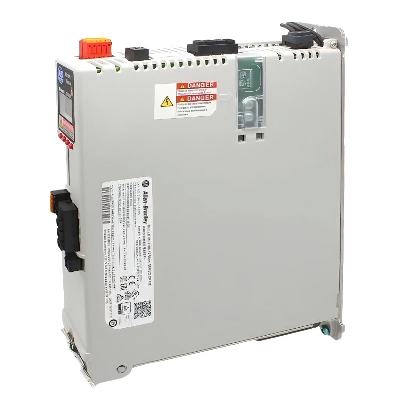 Allen Bradley 2198-H015-ERS Industrial Equipment