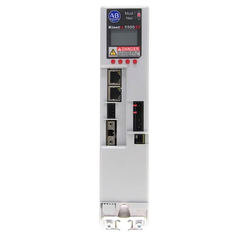 Allen Bradley 2198-H025-ERS Industrial Equipment