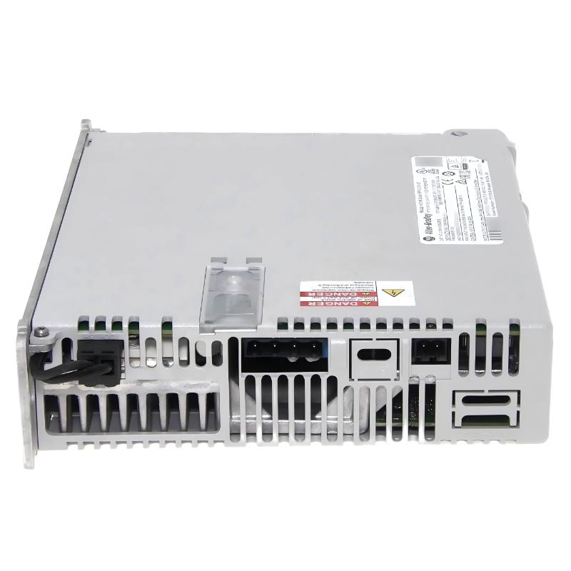 Allen Bradley 2198-H025-ERS Industrial Equipment