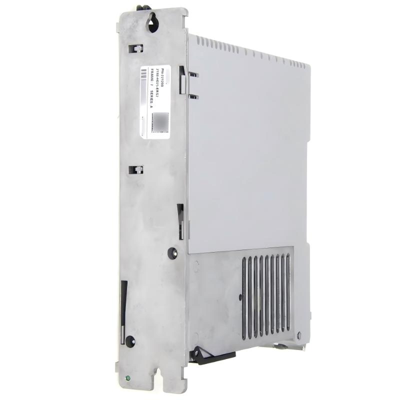 Allen Bradley 2198-H025-ERS Industrial Equipment