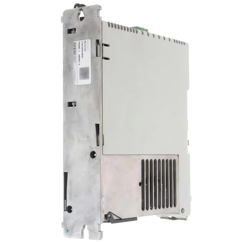 Allen Bradley 2198-H040-ADP-IN Industrial Equipment