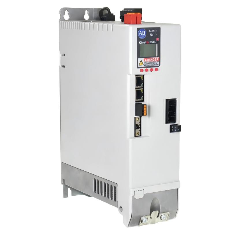 Allen Bradley 2198-H070-ERS Industrial Equipment