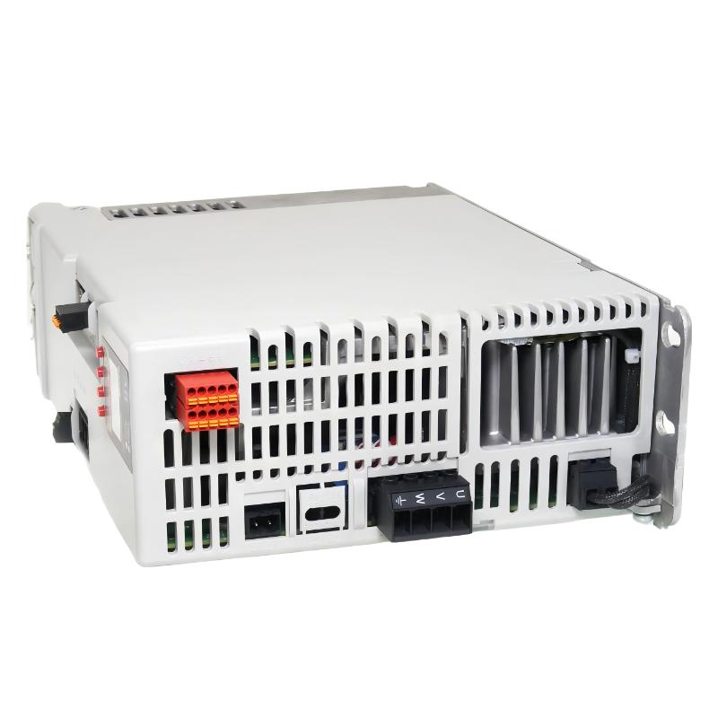Allen Bradley 2198-H070-ERS Industrial Equipment