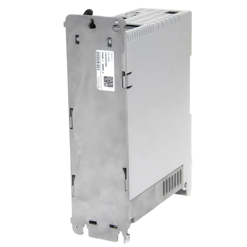 Allen Bradley 2198-H070-ERS Industrial Equipment