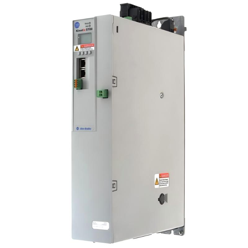 Allen Bradley 2198-P141 Industrial Equipment